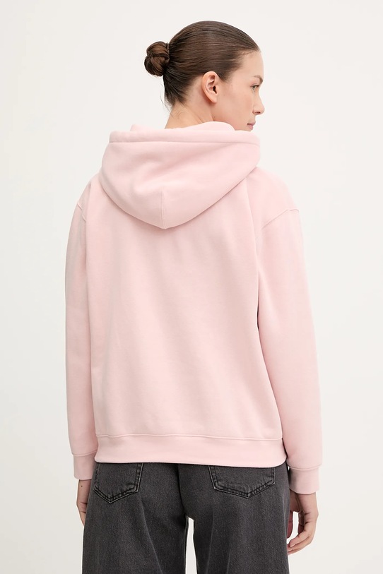 Odzież Levi's bluza A5943.0028 różowy