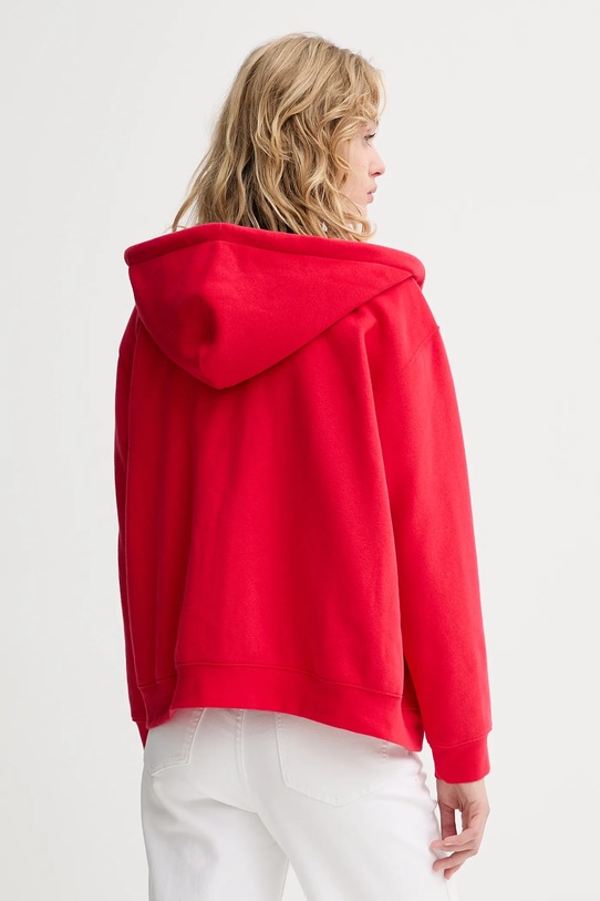 Îmbrăcăminte Levi's bluză A5945.0034 rosu