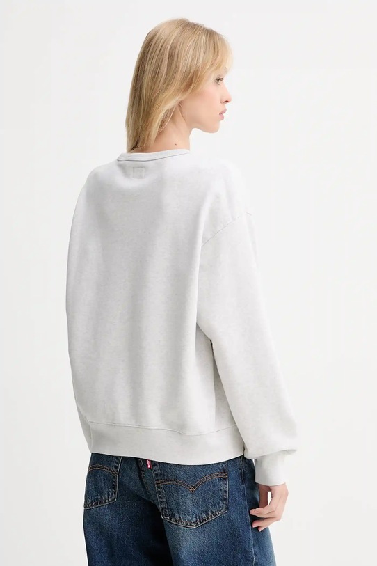 Îmbrăcăminte Levi's bluză A7288.0100 gri
