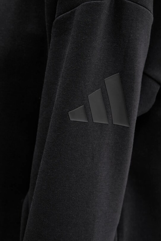 Μπλούζα adidas ALL SZN JM1659 μαύρο