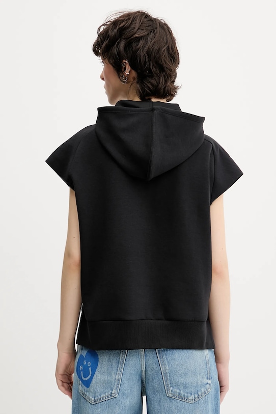 Odzież adidas bluza ALL SZN JM3785 czarny