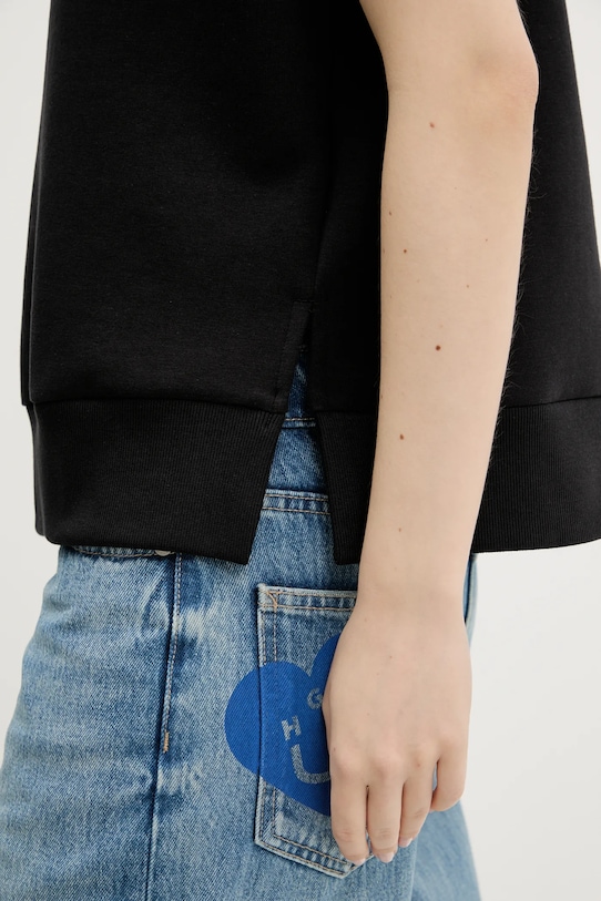 adidas bluza ALL SZN JM3785 czarny