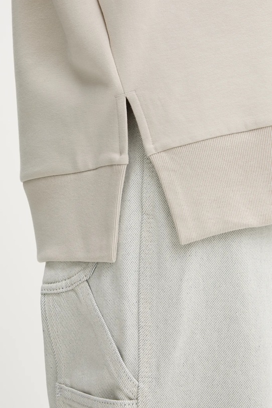 Mikina adidas ALL SZN JV9887 béžová