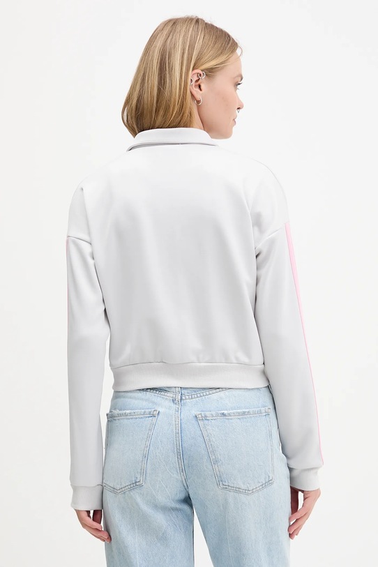 Odzież adidas bluza House of Tiro JX5114 beżowy