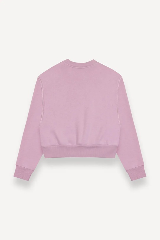 Colmar bluză 9249.3ZN violet AW25