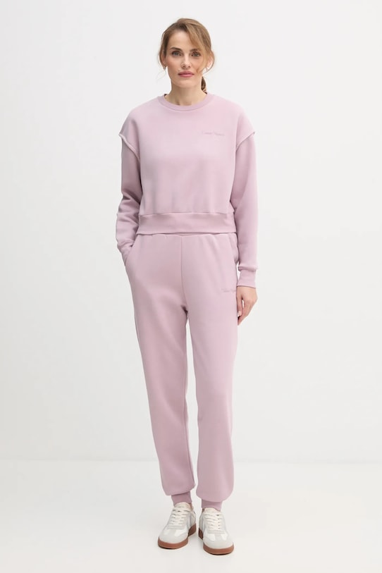 Colmar bluza 9249.3ZN różowy AW25