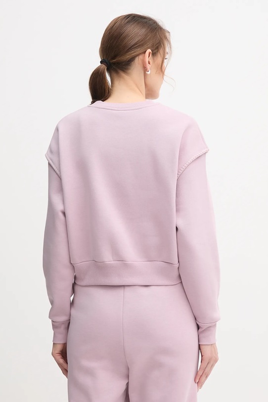 Odzież Colmar bluza 9249.3ZN różowy