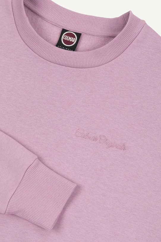 Odzież Colmar bluza 9249.3ZN fioletowy