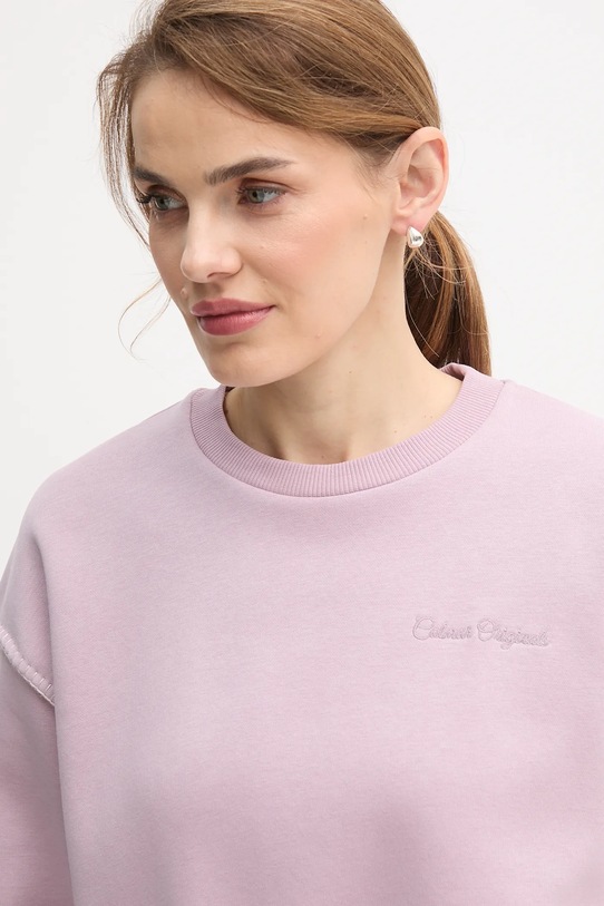 Colmar bluza fioletowy 9249.3ZN