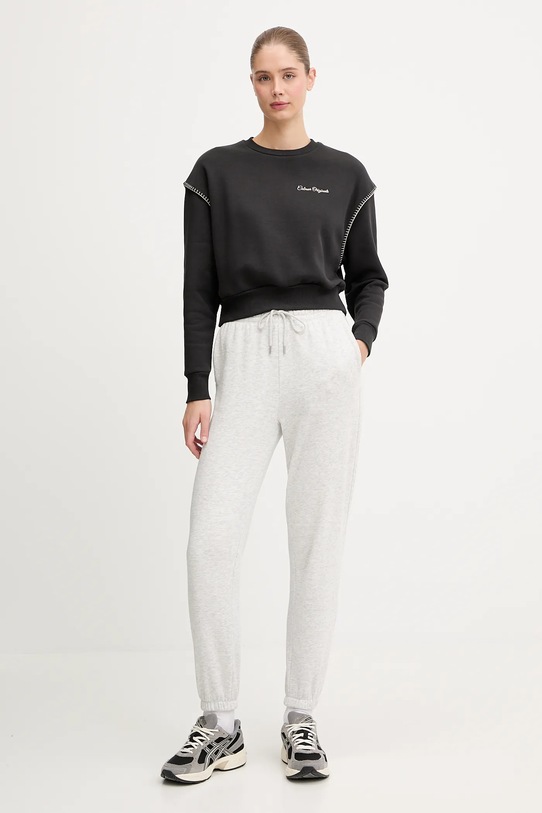 Colmar bluză 9249.3ZN negru AW25