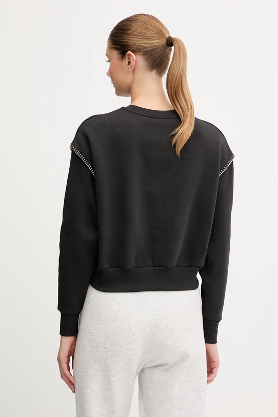 Îmbrăcăminte Colmar bluză 9249.3ZN negru