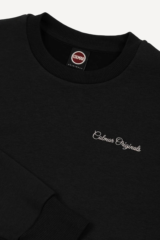 Îmbrăcăminte Colmar bluză 9249.3ZN negru