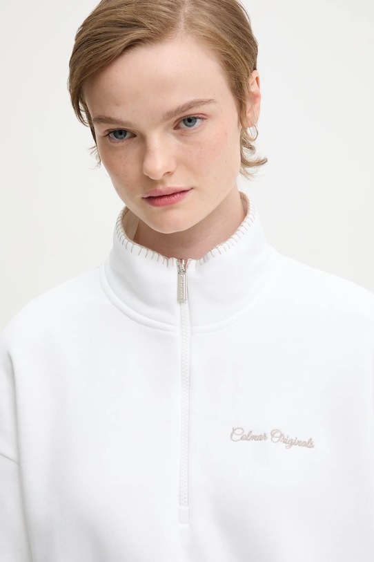 Colmar bluza biały 9251.3ZN