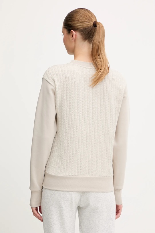 Odzież Colmar bluza 9265R.9ZX beżowy