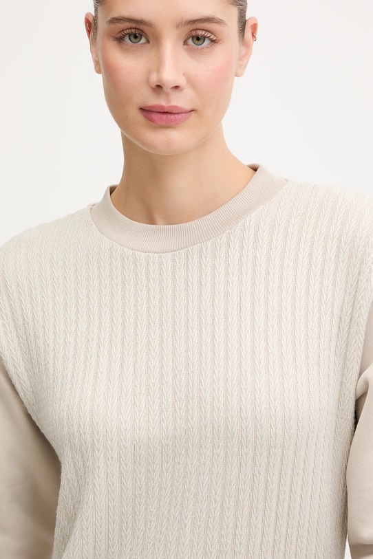 Colmar bluza beżowy 9265R.9ZX