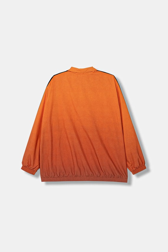 Μπλούζα adidas Originals JW7259 πορτοκαλί AW25