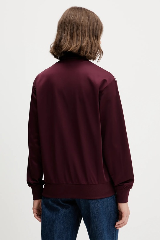 Abbigliamento adidas Originals felpa Firebird KH1592 rosso