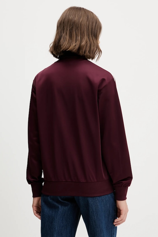 Abbigliamento adidas Originals felpa Firebird KH1592 rosso