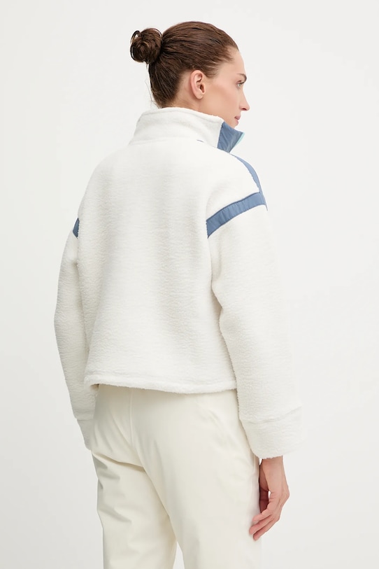 Odzież Helly Hansen bluza polarowa IMPERIAL 49581 beżowy