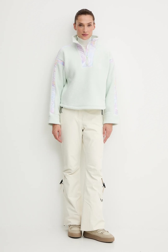 Флісова кофта Helly Hansen IMPERIAL 49581 зелений AW25