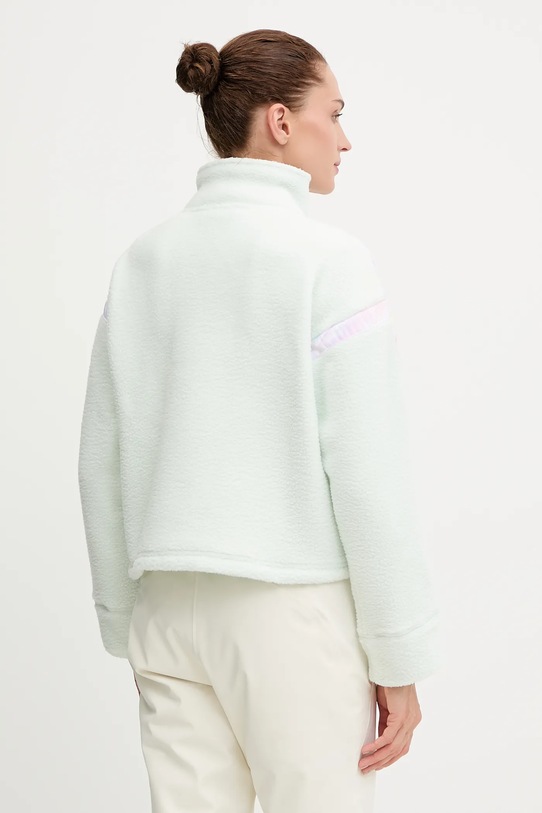 Одяг Флісова кофта Helly Hansen IMPERIAL 49581 зелений