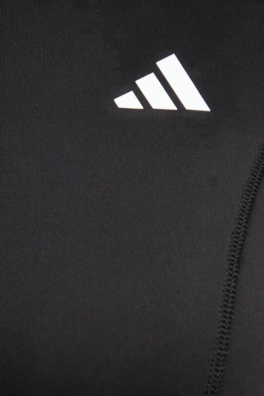 Кофта для тренинга adidas Performance JM9185 чёрный