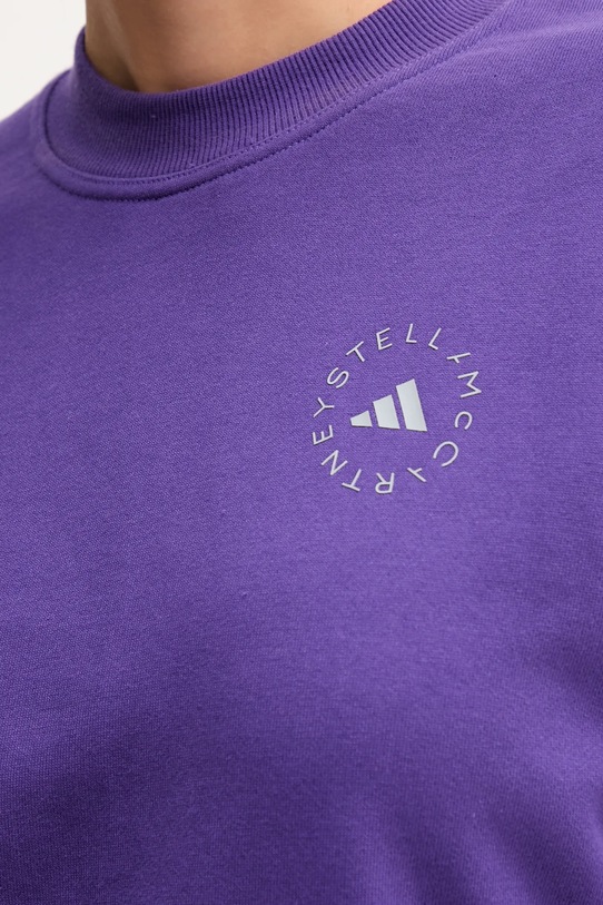 Φούτερ προπόνησης adidas by Stella McCartney JW4691