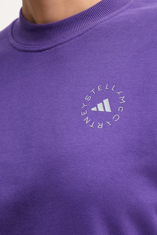 Тренувальна кофта adidas by Stella McCartney JW4691