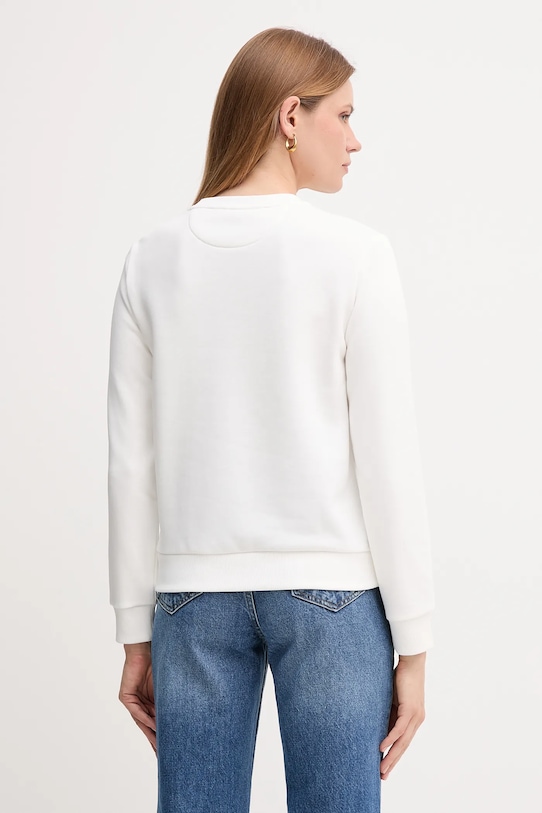 Odzież Gant bluza 4202586 biały