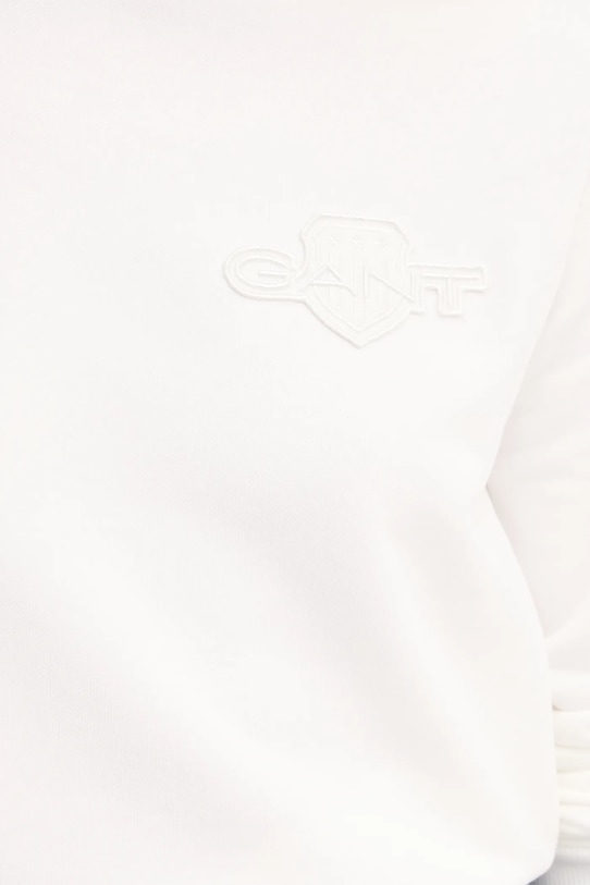 Gant bluza 4202586 biały