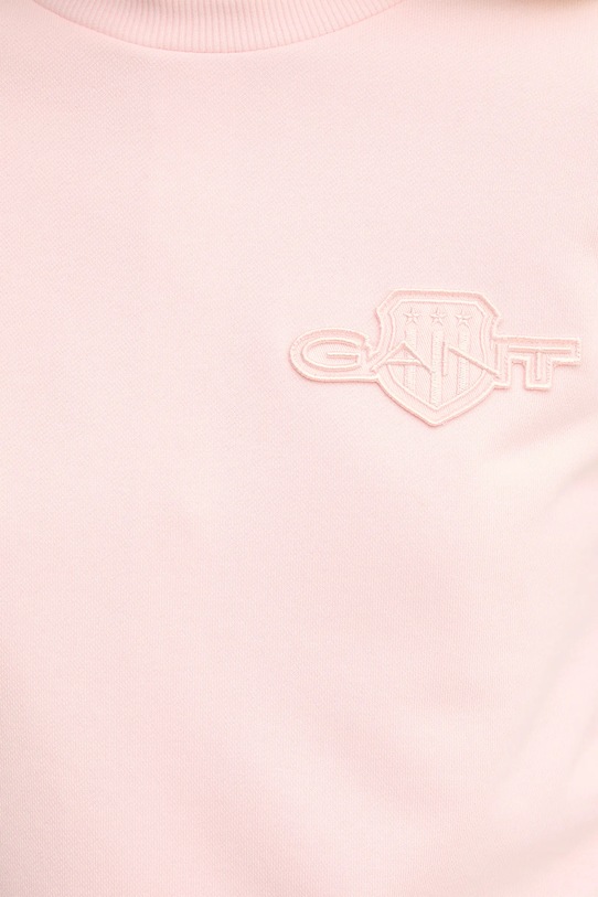 Gant bluza 4202586 różowy