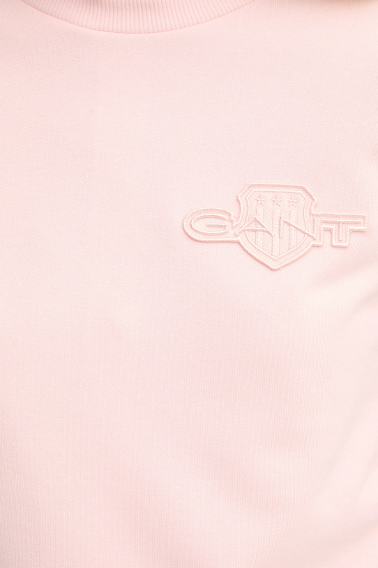 Gant bluza 4202586 różowy