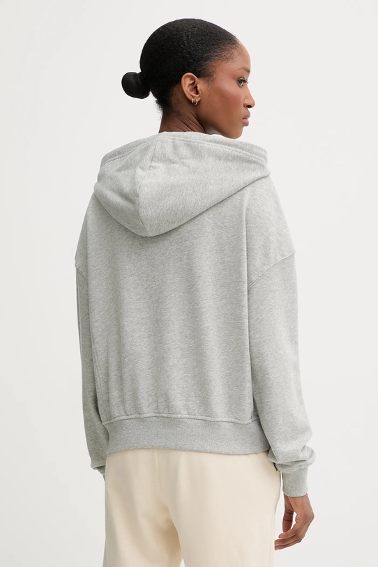 Odzież Calvin Klein Underwear bluza lounge LV00QS7513 szary