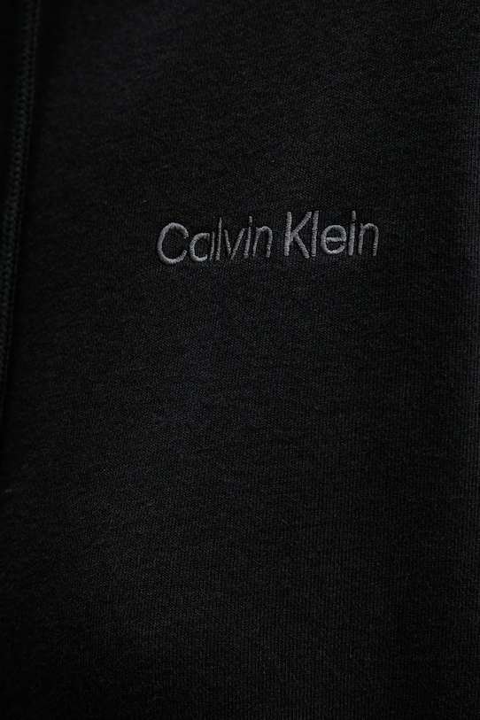Кофта лаунж Calvin Klein Underwear чёрный LV00QS7513