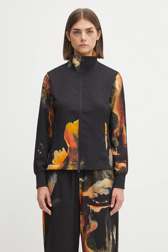 Y-3 sweatshirt Aop Sport Uniform Track other black KA9609