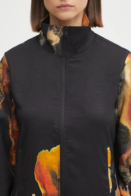 Y-3 sweatshirt Aop Sport Uniform Track black KA9609