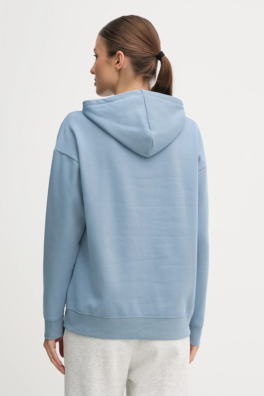 Odzież Puma bluza 684976 niebieski
