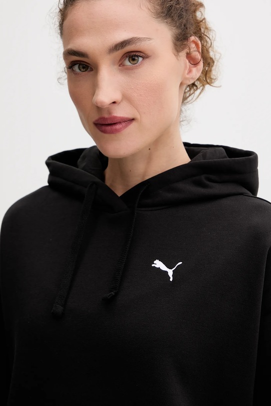 Pulover Puma črna 684976