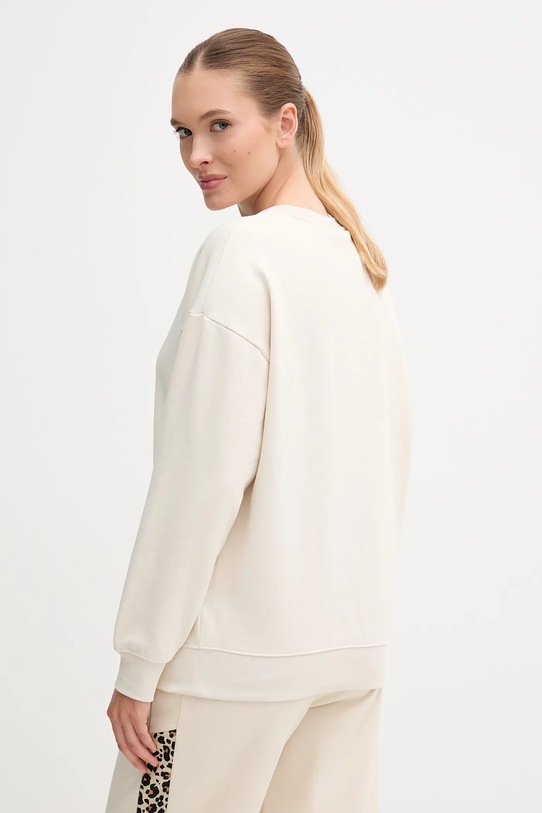 Odzież Puma bluza 685400. beżowy