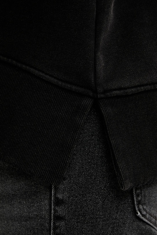 Guess Originals bluza bawełniana W5BQ26.KCPR1 czarny