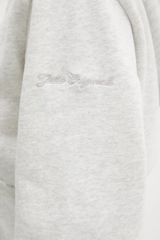 Guess Originals bluza W5BQ29.K4110 szary