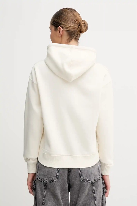 Odzież Pepe Jeans bluza PL5800001 beżowy