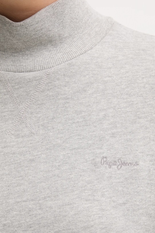 Pepe Jeans bluza PL5800007 szary
