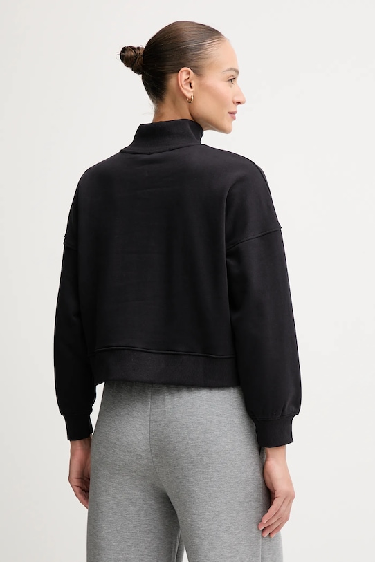 Îmbrăcăminte Pepe Jeans bluză PL5800007 negru