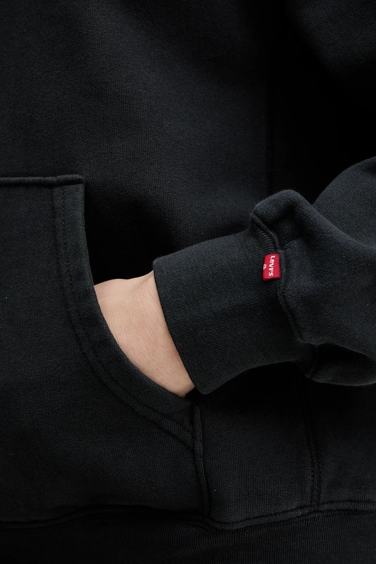 Levi's bluza bawełniana A7296.0057