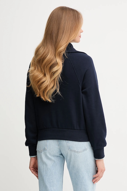 Одяг Кофта Tommy Hilfiger WW0WW46632 темно-синій