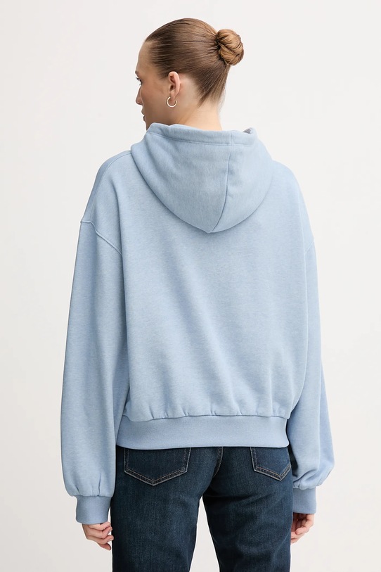 Одежда Кофта Tommy Hilfiger WW0WW47459 голубой