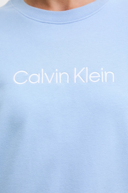 Calvin Klein Underwear bluza LV00QS7514 niebieski