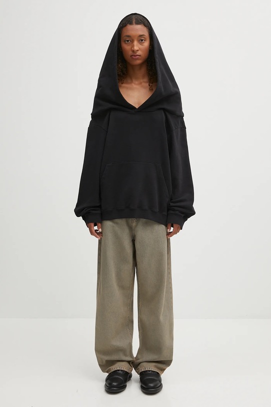 MM6 Maison Margiela bluza bawełniana S52GU0244.M25014.900