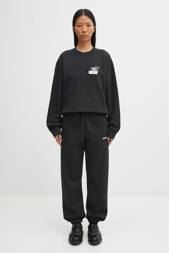 MM6 Maison Margiela bluza bawełniana S62GU0143.M25024.899